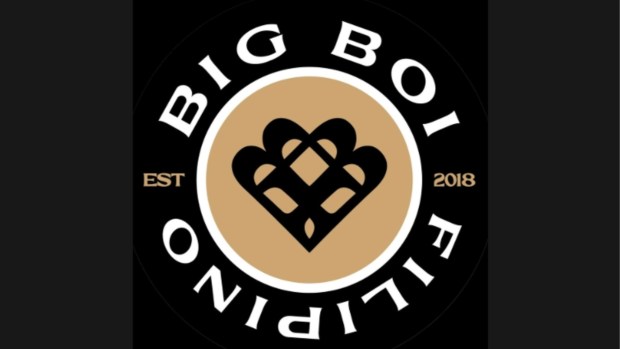 Big Boi will open a new food cart selling lumpia in Downtown Disney. (Courtesy of Big Boi)