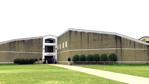 William Donaldson Correctional Facility