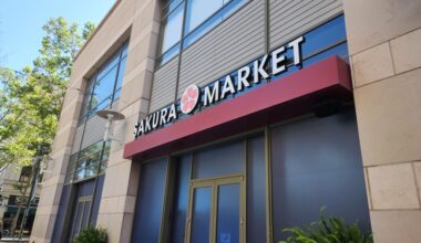Japanese market-style convenience store opens in downtown San Jose: Here’s a look inside