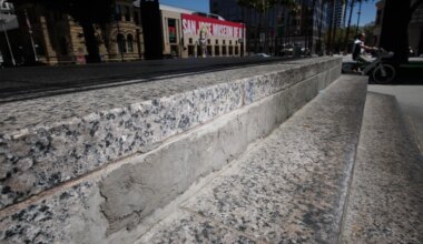 After Cesar Chavez scandal, San Jose opens nominations for renaming downtown plaza – The Mercury News