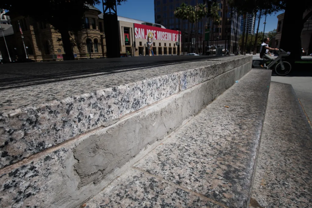 After Cesar Chavez scandal, San Jose opens nominations for renaming downtown plaza – The Mercury News