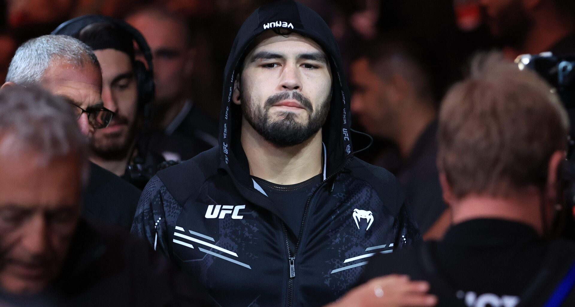 UFC Returns to Sacramento for the First Time in Seven Years
