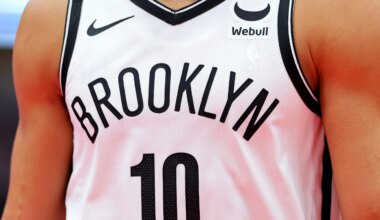 Every San Francisco player drafted by the Nets