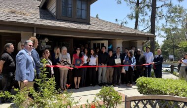 Restore Therapy Center Opens Its Doors in Fullerton