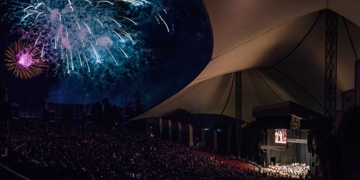 31 Fun Things to Do This Week (6.29.26)