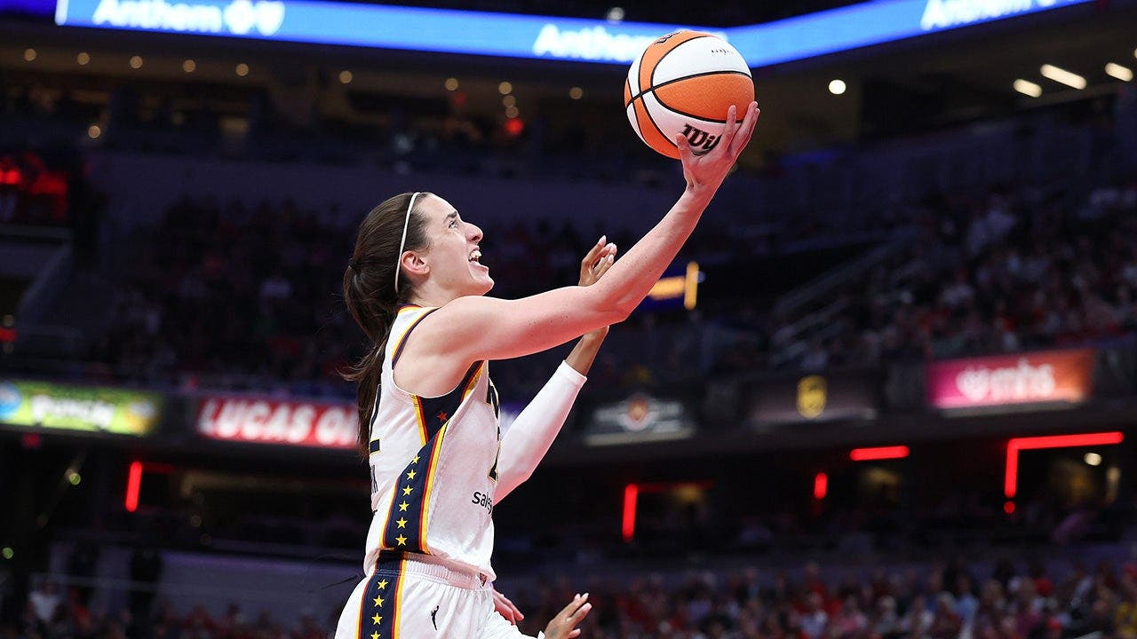 Caitlin Clark to miss game against Los Angeles Sparks, Fever coach Stephanie White confirms