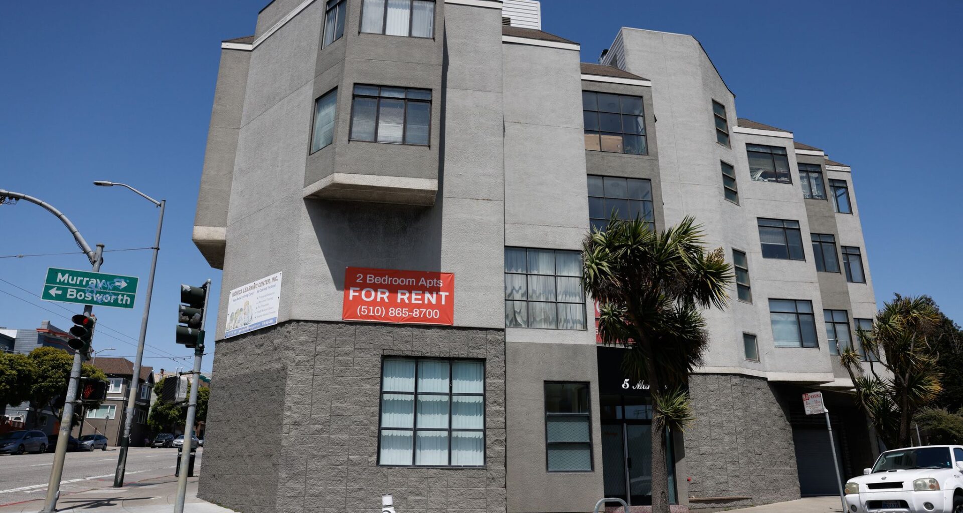 How San Francisco planning failures keep causing rent spikes