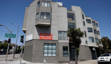 How San Francisco planning failures keep causing rent spikes