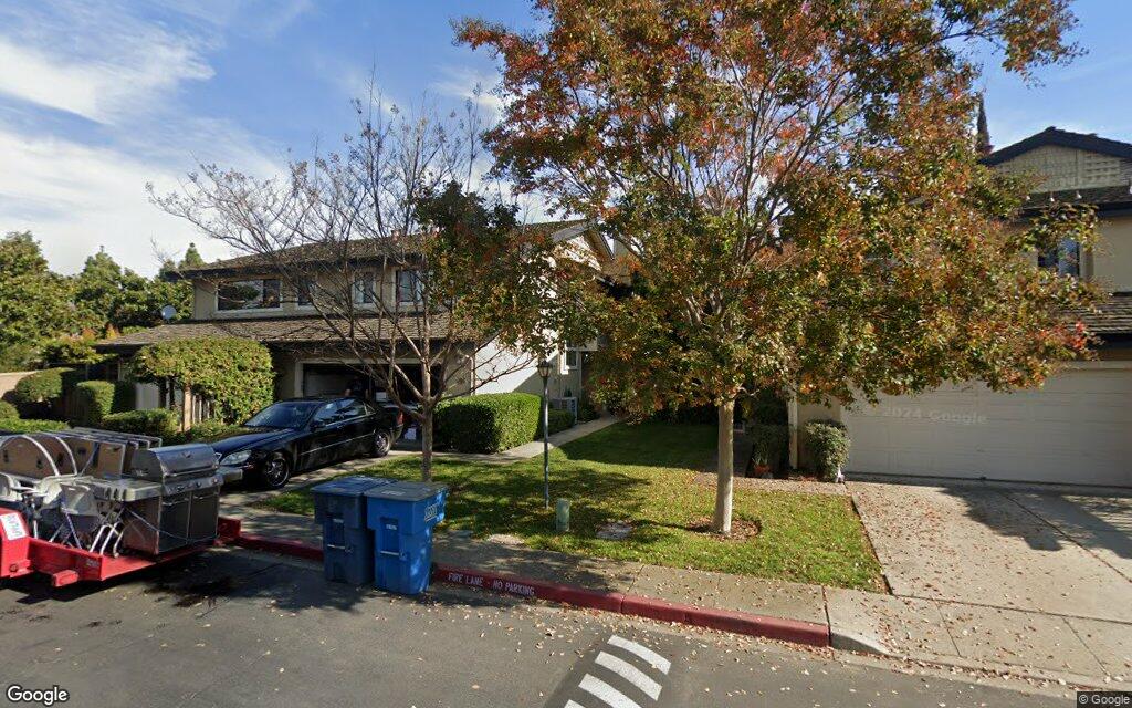 Jacklin Pl. 60 - Google Street View