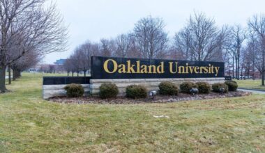 Oakland University board votes to advance data center project on campus