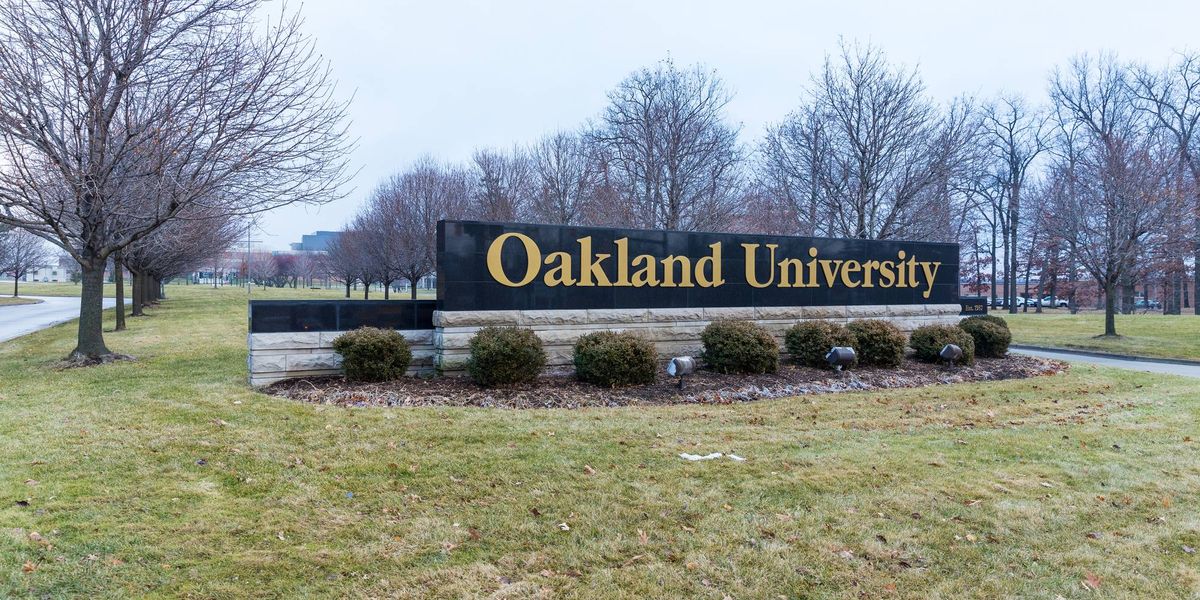 Oakland University board votes to advance data center project on campus