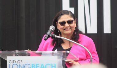 Election 2026: Mary Zendejas avoids runoff in Long Beach Council District 1 race – Press Telegram