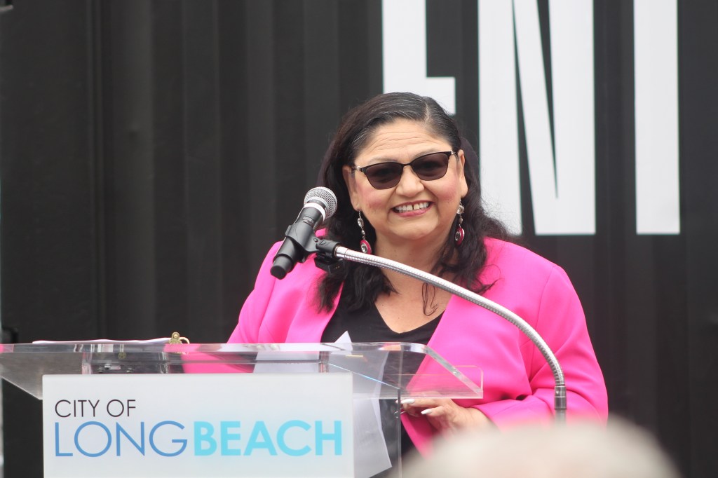 Election 2026: Mary Zendejas avoids runoff in Long Beach Council District 1 race – Press Telegram
