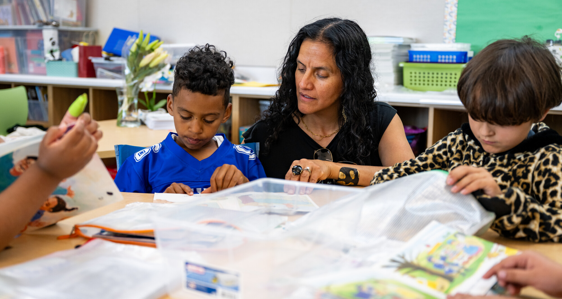 The Berkeley school district overhauled reading instruction. How’s it going?