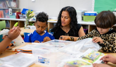 The Berkeley school district overhauled reading instruction. How’s it going?
