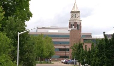 Oakland University moves forward with AI data center project amid campus opposition