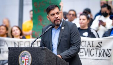 Righteous or not, Los Angeles missteps with proposal to allow non-citizen voting – Daily News