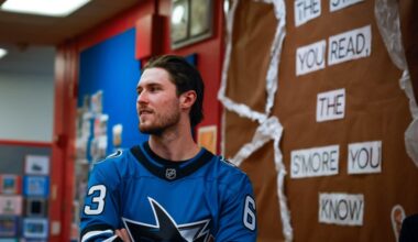 San Jose Sharks sign Zack Ostapchuk to four-year contract extension