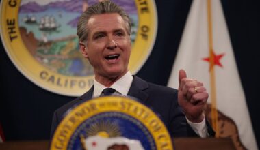 California Leaders Agree to $351 Billion Budget, Software Tax