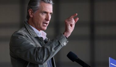 'Newsom Does Not Want to Tax Billionaires,' Say Campaigners, 'But Wants You to Think He Does'