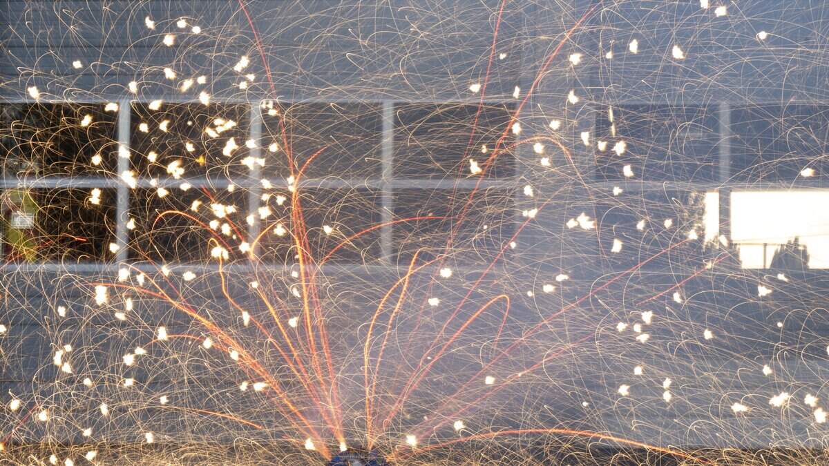 Bee’s summer interns rank the best fireworks for 4th of July