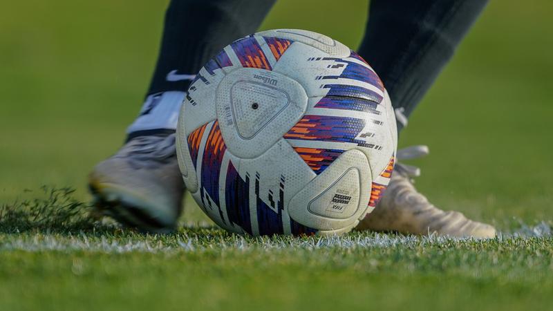 Men's Soccer Reveals 2026 Schedule
