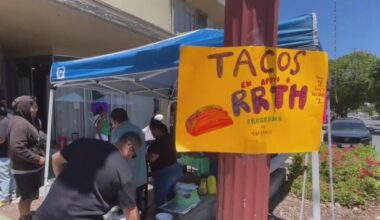 Antioch nonprofit rallies community support after burglars steal 40 laptops