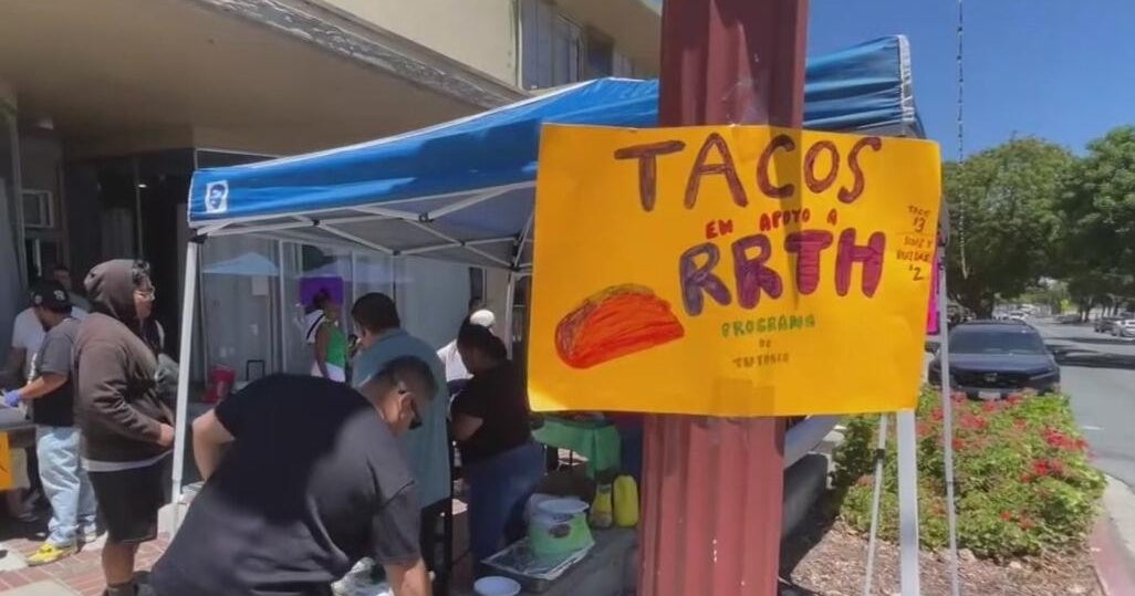 Antioch nonprofit rallies community support after burglars steal 40 laptops