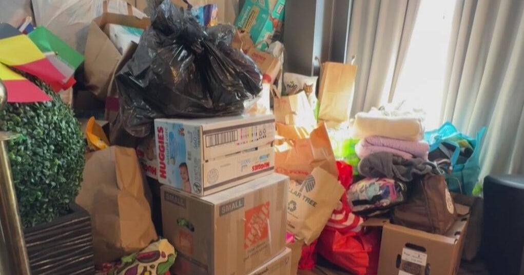 San Francisco restaurant becomes donation hub for Venezuela earthquake relief