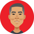 Headshot of Robert Ito Headshot of Robert Ito