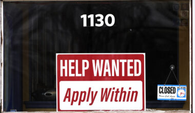 Monday Morning Coffee: Who gets hired for city jobs • Long Beach Post