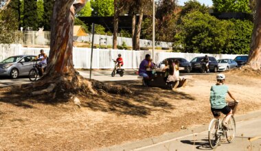 Another OC City Eyes New Regulations on E-Bikes