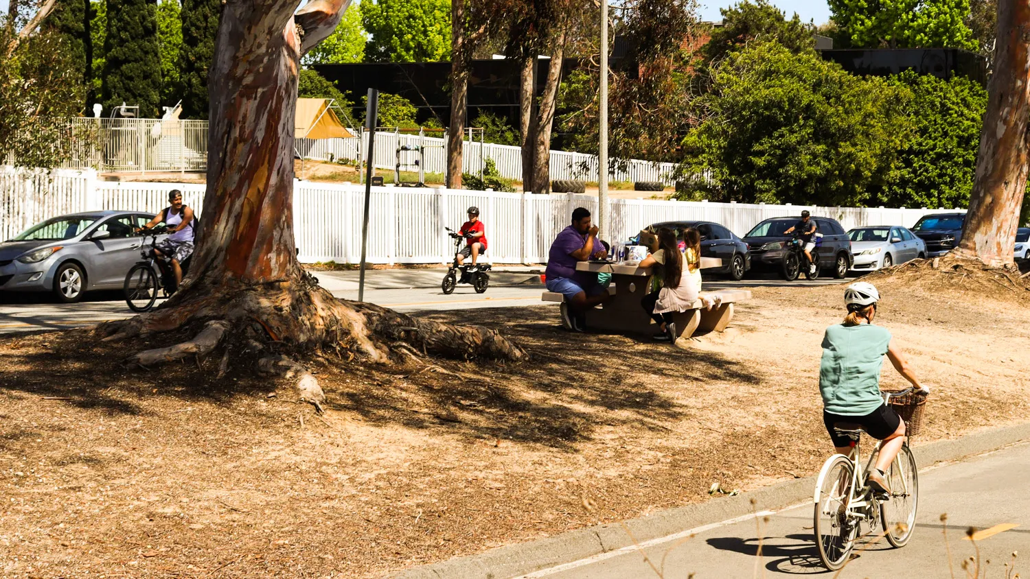 Another OC City Eyes New Regulations on E-Bikes