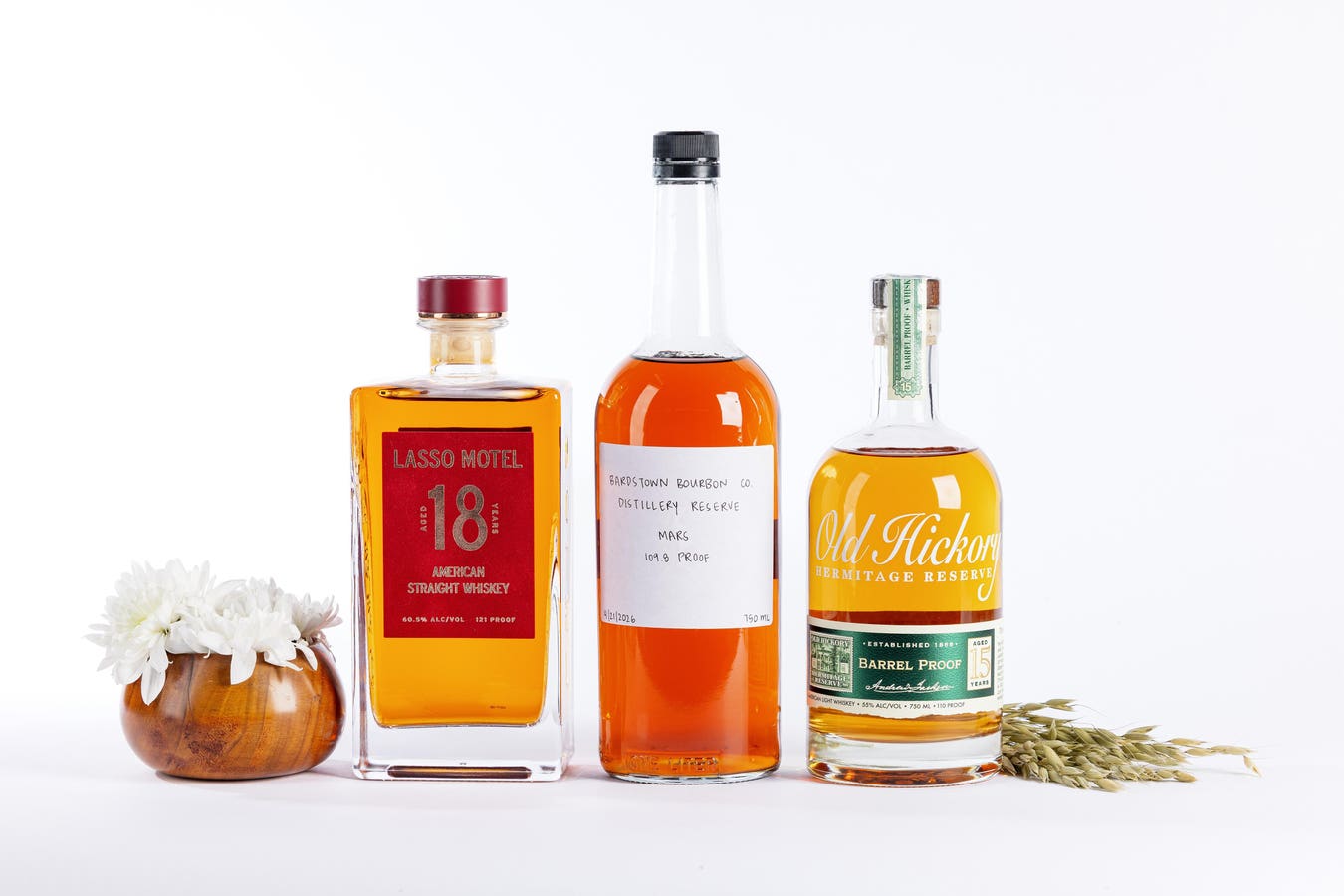 More Top Whiskey Finalists From The San Francisco World Spirits Competition