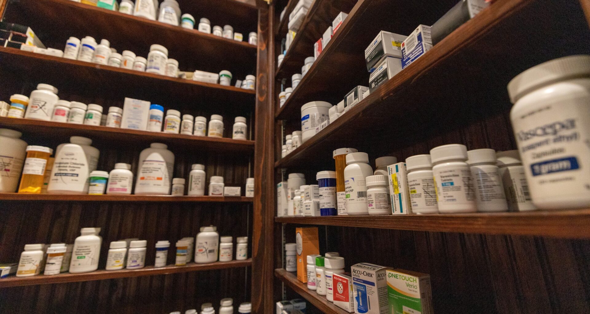 Opinion: Big Pharma hits Asian-American communities hard, but a new bill can help