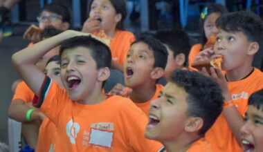World Cup match brings soon-to-be classmates together in San Jose – The Press Democrat