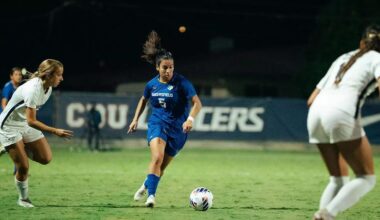 Roggerone Helps Argentina Qualify for World Cup