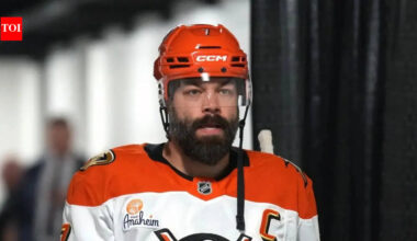 NHL trade update: Florida Panthers acquire Radko Gudas' negotiating rights in a deal with Anaheim Ducks for A.J. Greer | NHL News