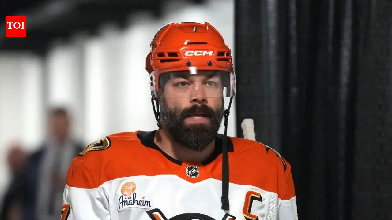NHL trade update: Florida Panthers acquire Radko Gudas' negotiating rights in a deal with Anaheim Ducks for A.J. Greer | NHL News