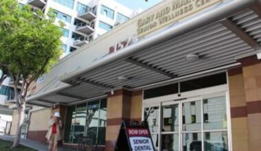 Opinion: Key lessons on leadership from a San Diego nonprofit agency