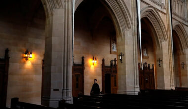 Archdiocese of San Francisco reaches $395M settlement with survivors