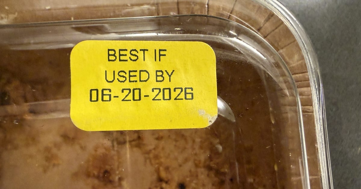 Starting July 1, new California law changes confusing food safety 'sell by' labeling rules