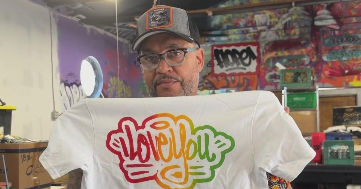 Sacramento artist reflects on the impact of AI on the industry