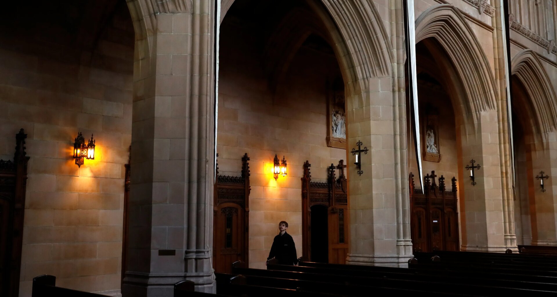 Archdiocese of San Francisco reaches $395M settlement with survivors