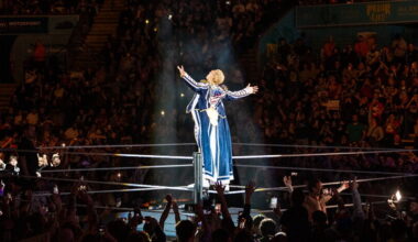 WWE SmackDown | Oakland Arena