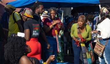 Jollof Festival | 811 Oakland Event Venue
