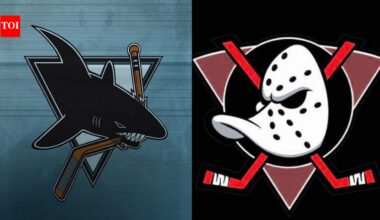 NHL Trade Rumor: San Jose Sharks and Anaheim Ducks emerge as top landing spots for $57.5M Columbus Blue Jackets' defenseman | NHL News