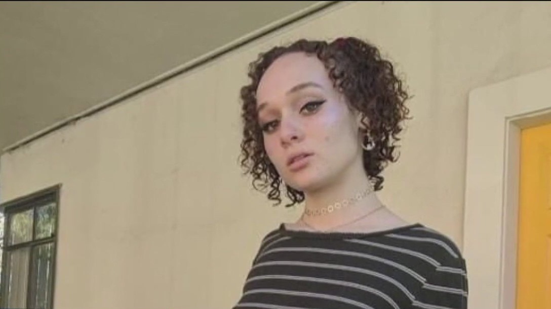 Jury convicts boyfriend of murder, torture of Oakland artist