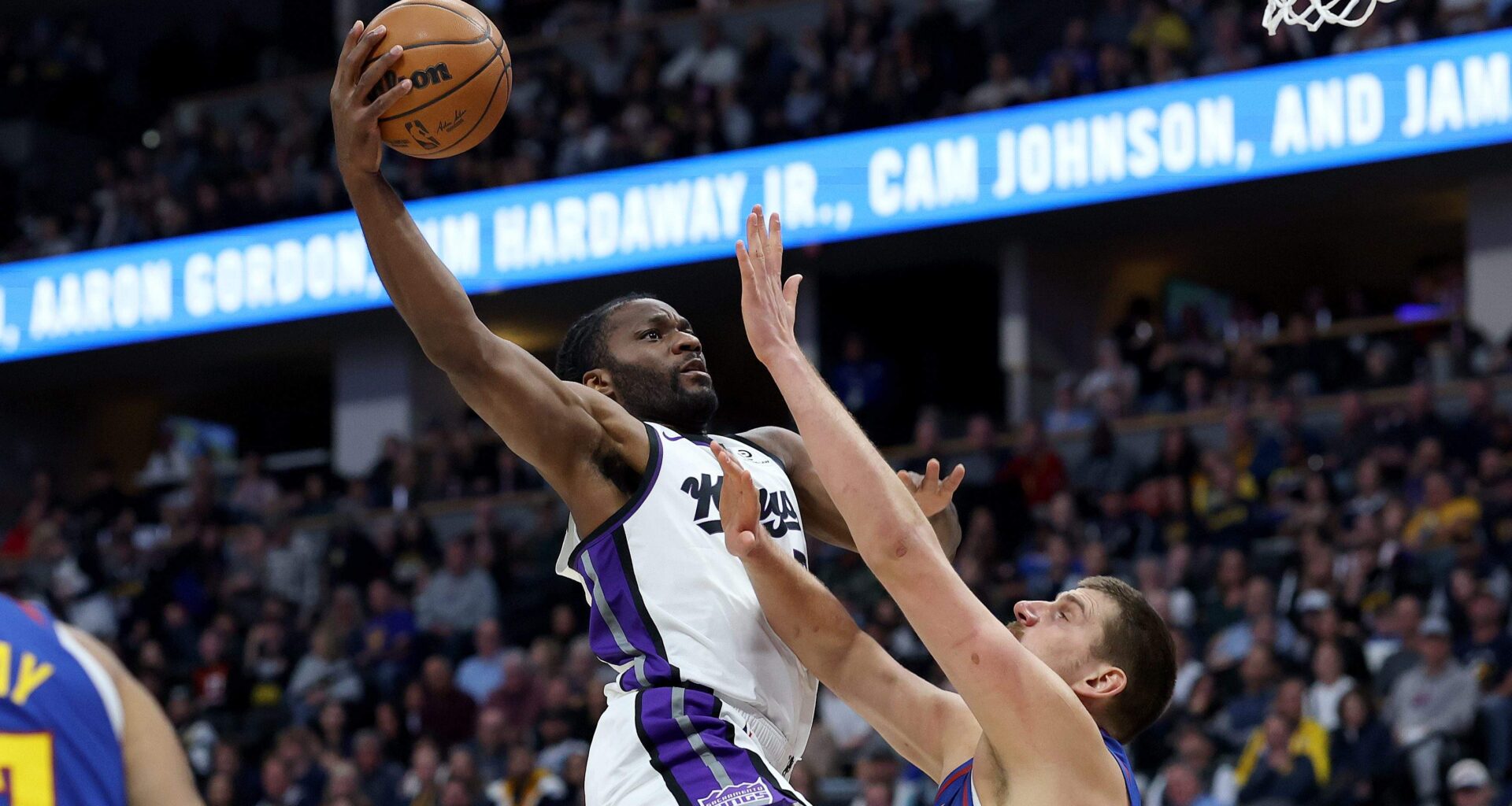 Kings Sign Precious Achiuwa to Two-Year, $11.5 Million Deal