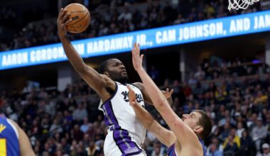 Kings Sign Precious Achiuwa to Two-Year, $11.5 Million Deal